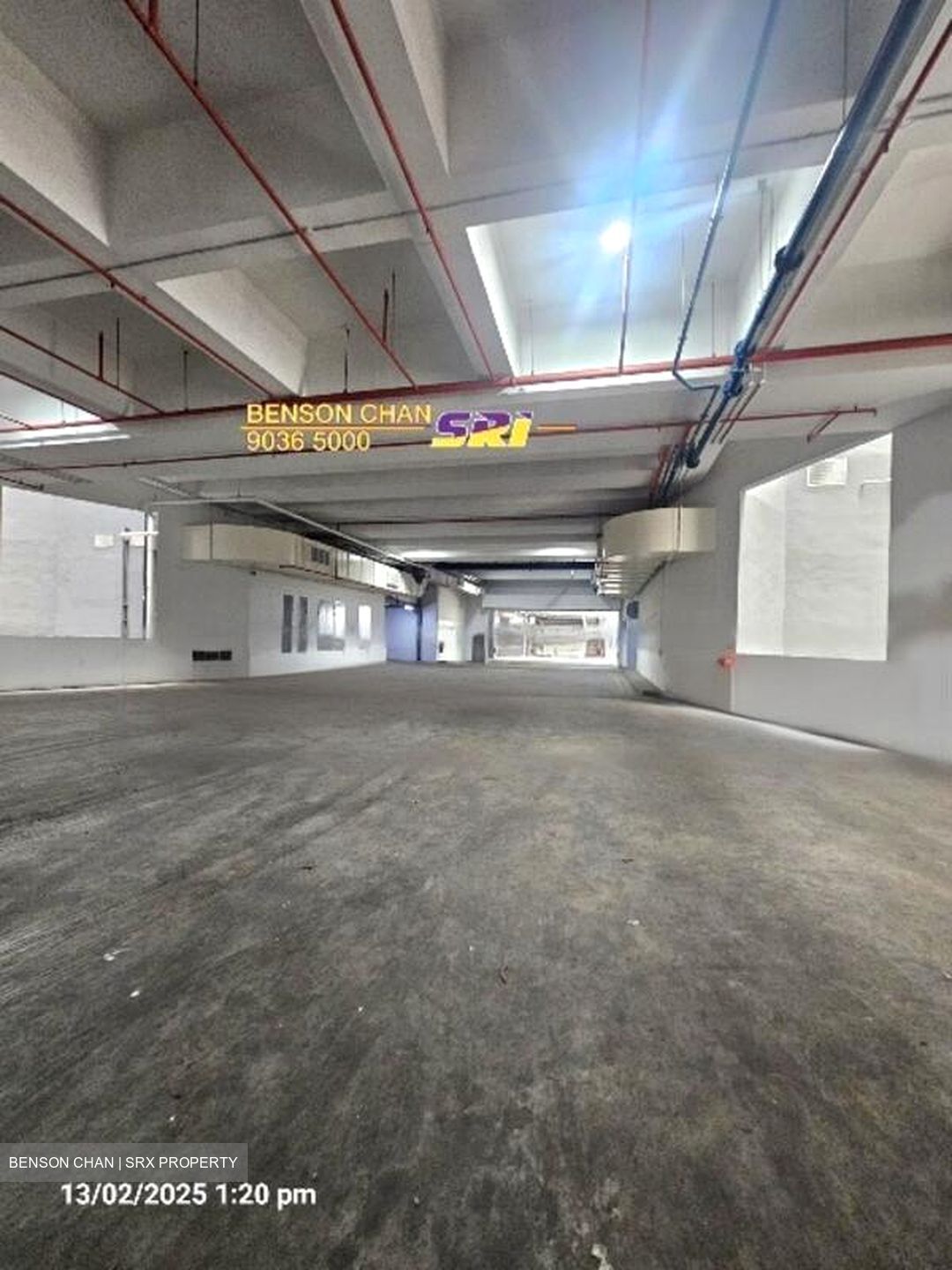 Harbour Link Complex (D5), Warehouse #464026641